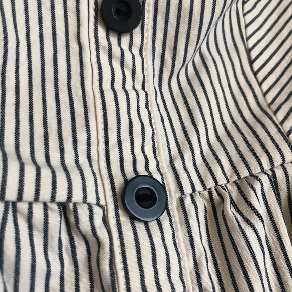 Strapless Dress - Picture 3 of 7